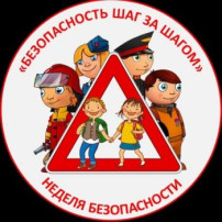 Неделя безопасности Неделя безопасности.
