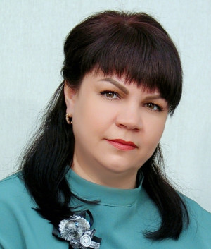 Педагогический работник Красноперова Елена Викторовна Педагогический работник Красноперова Елена Викторовна