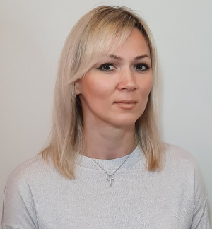 Педагогический работник Князева Оксана Владимировна Педагогический работник Князева Оксана Владимировна
