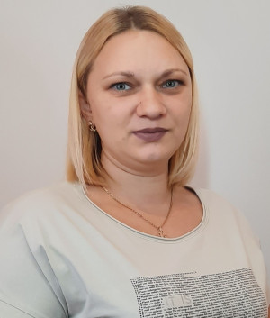 Педагогический работник Очеретова Ирина Викторовна Педагогический работник Очеретова Ирина Викторовна