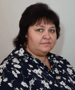 Педагогический работник Степанова Лариса Николаевна Педагогический работник Степанова Лариса Николаевна