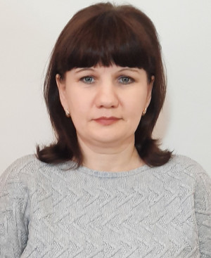 Педагогический работник Голикова Татьяна Николаевна Педагогический работник Голикова Татьяна Николаевна