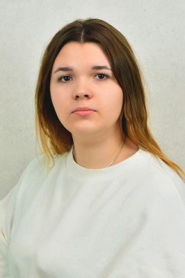 Педагогический работник Дементьева Мария Александровна Педагогический работник Дементьева Мария Александровна